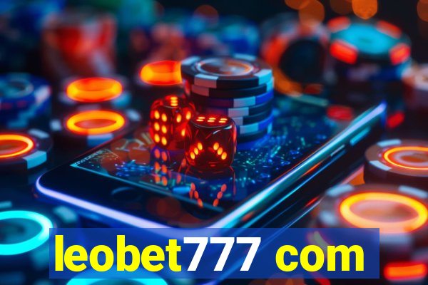 leobet777 com